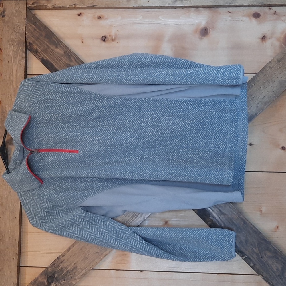 Columbia pullover